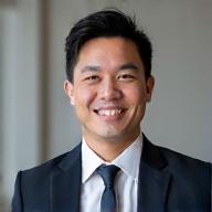 Photo of Marcus Lim, Founder and CEO of AutoArcade SG