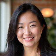 Photo of Sarah Tan, Head of Sales and Partnerships at AutoArcade SG