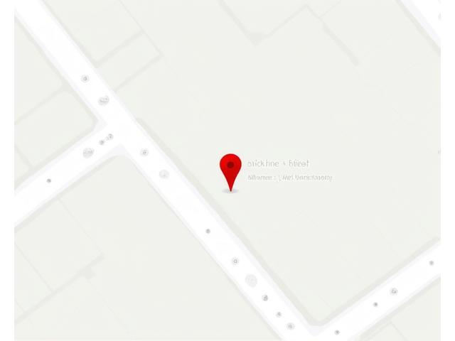 Map showing AutoArcade SG office location in Singapore